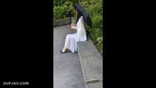 搞完一次后还特意让她穿上新买的黑丝接着干!
